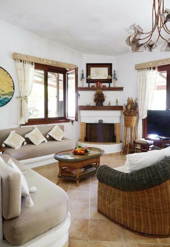 Villa Madag