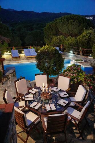 Villa Madag