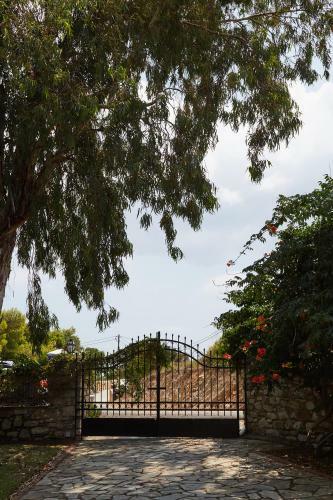 Villa Madag