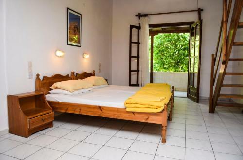 Amalia Apartments