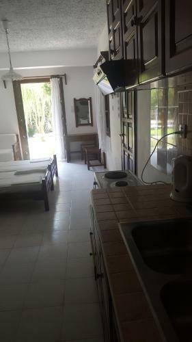 Amalia Apartments