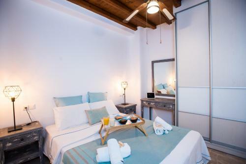 Mykonos Boutique House Ornos