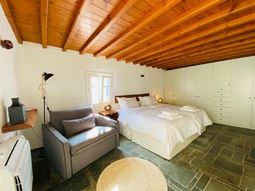 Patron Pool Villa By Mykonos & More