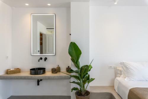 Villa Nerovino By Whitelist Mykonos