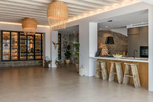 Villa Nerovino By Whitelist Mykonos