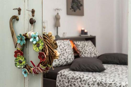 Villa Aspries With Stunning Sunset Sea View