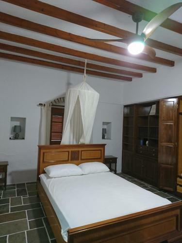 Traditional Stonehouse For 4 Ppl In Paros