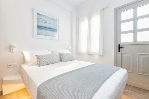 Hotel Pelican Paros