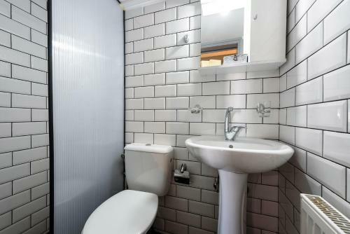 Apartamento Ragoussis Beachfront House