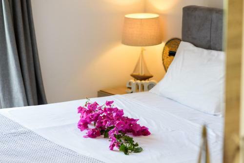 Apartamento Ragoussis Beachfront House