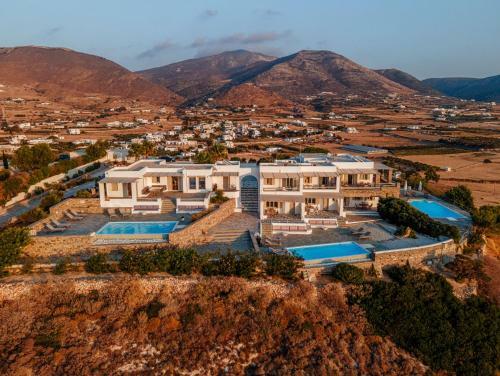Villa Anemos
