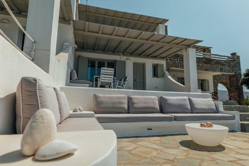 Villa Anemos