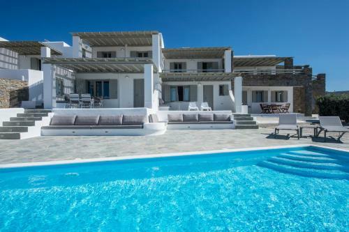 Villa Anemos
