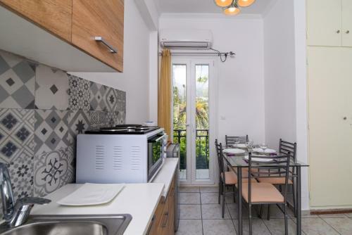 Apartamento Parosailor's II