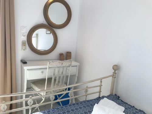 Apartamento Sea View Pension Violeta Room1 For Two