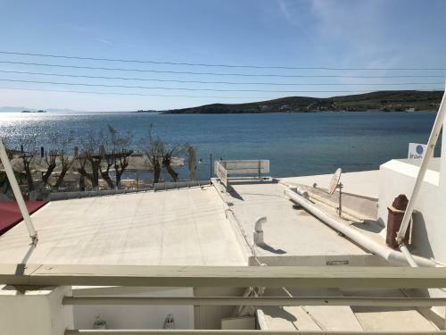 Apartamento Sea View Pension Violeta Room1 For Two