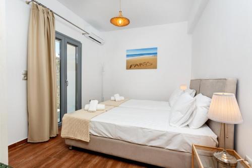 Villa Jessy 150m� With Full Privacy