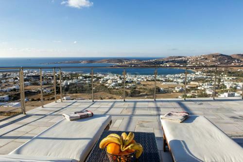 Amazing Sea View Villa