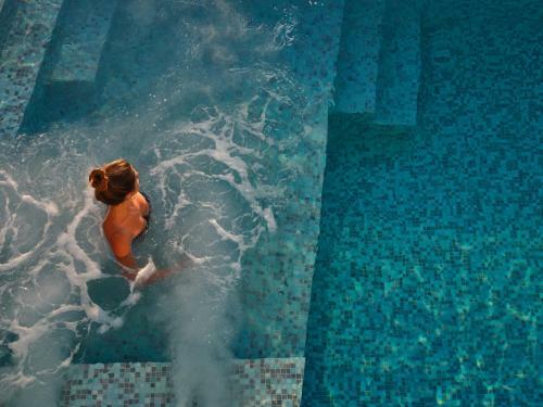 Infinity Sea View Cosy Villa With Private Pool