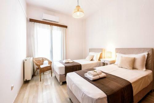 Apartamento Cosy House Next To The Sea