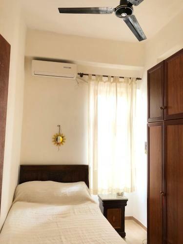 Katerina's Home - Paros Old Town House