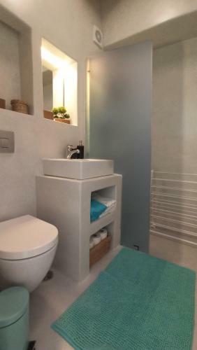 Apartamento Hidden Gem In The Castle