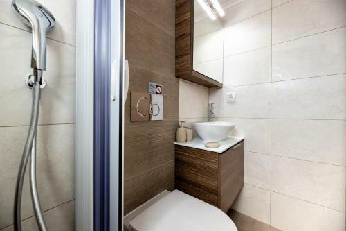 Apartamento Room With Sea View