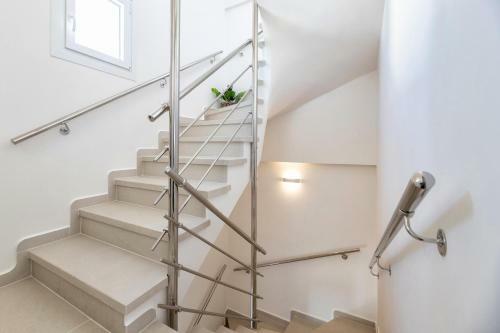 Apartamento Room With Sea View