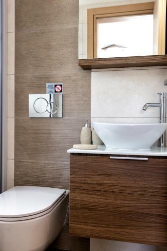 Apartamento Room With Sea View