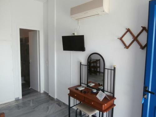 Apartamento Galini - Bungalows -kionia