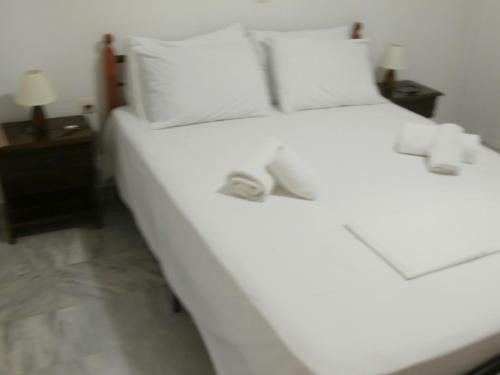 Apartamento Galini - Bungalows -kionia