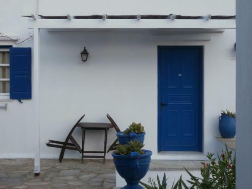 Apartamento Galini - Bungalows -kionia