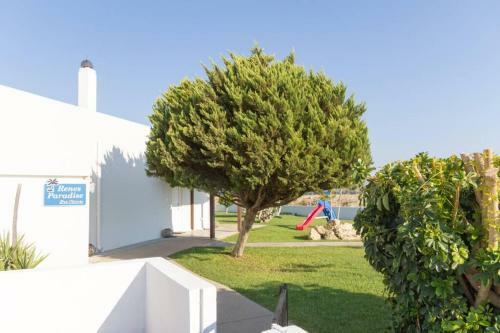 Renes Paradise Seahome - Afandou Beach, Rhodes