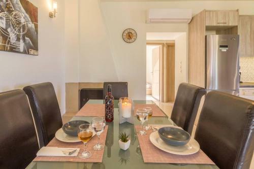 Renes Paradise Seahome - Afandou Beach, Rhodes