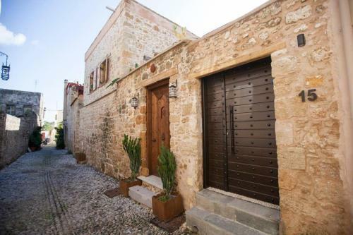 Casa Quindici In The Old Town