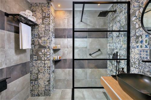 Apartamento Grand Master Suite