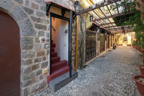 Apartamento Grand Master Suite