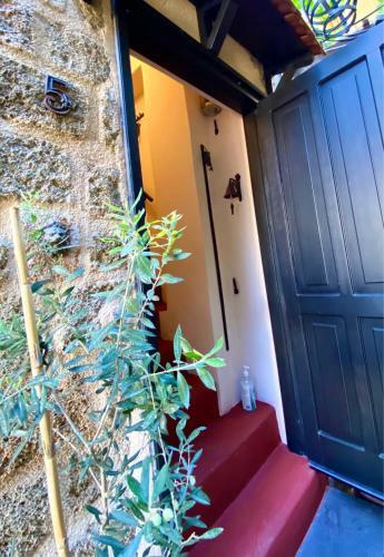 Apartamento Grand Master Suite