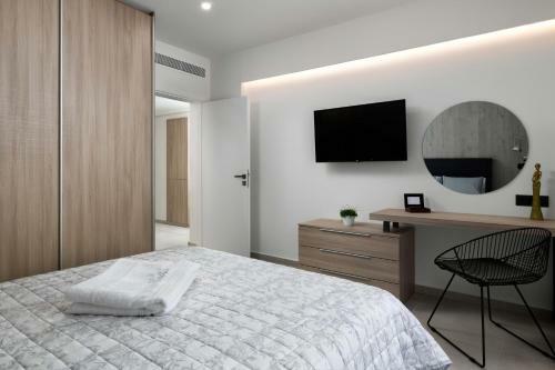 Kallia Sea Breeze - 3bedroom Apartment