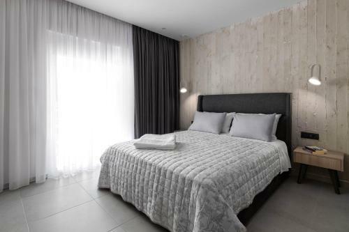 Kallia Sea Breeze - 3bedroom Apartment