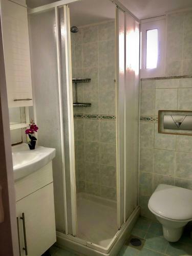 Apartamento Spitaki Close To Hospital