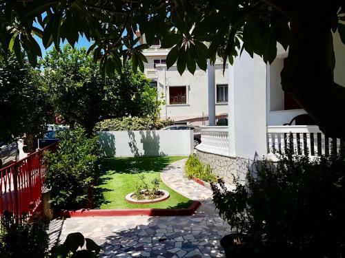 The Metropolis Residence Rhodes