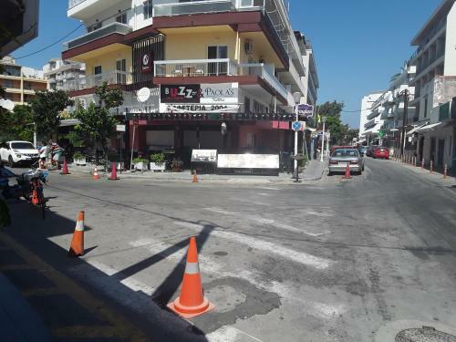Apartamento As Suites Room 14