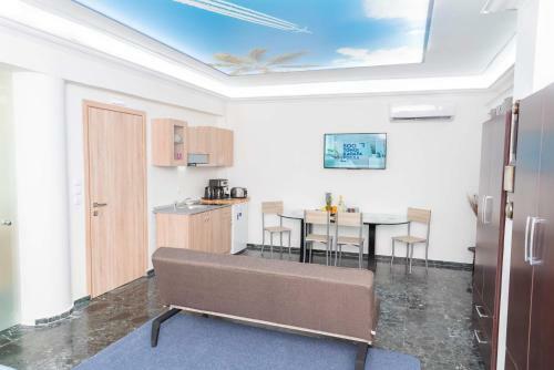 Apartamento As Suites Room 14