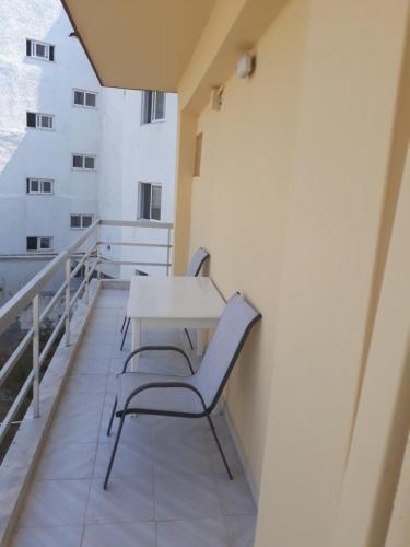 Apartamento As Suites Room 14