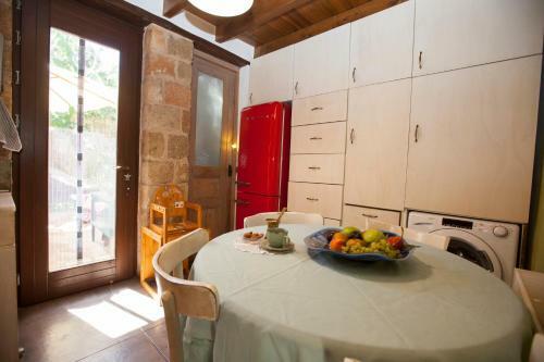 Villa Old Town Classic House Rhodes