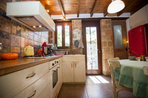 Villa Old Town Classic House Rhodes