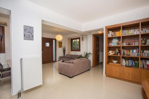 Apartamento Lila's City House With Parking