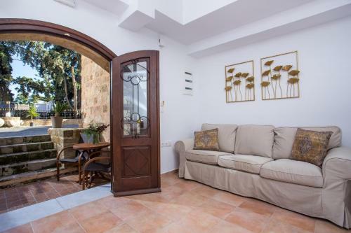 Kamara Antica Apartments