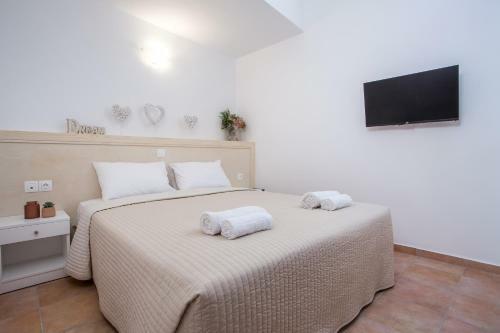 Kamara Antica Apartments